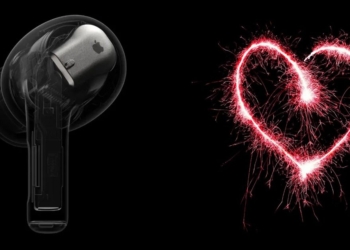 Révolution Santé : Les AirPods d’Apple, Nouveaux Moniteurs Cardiaques Assistés par l’IA !