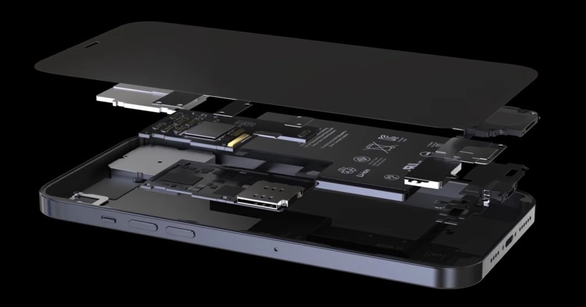 Apple&rsquo;s Bold Move for Chip Independence: How It Could Revolutionize Your Device Security!