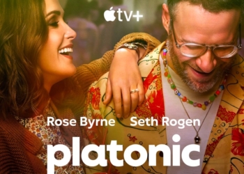 Découvrez la Saison 2 de la Comédie à Succès de Seth Rogen sur Apple TV+ – Ne Manquez Pas le Retour !