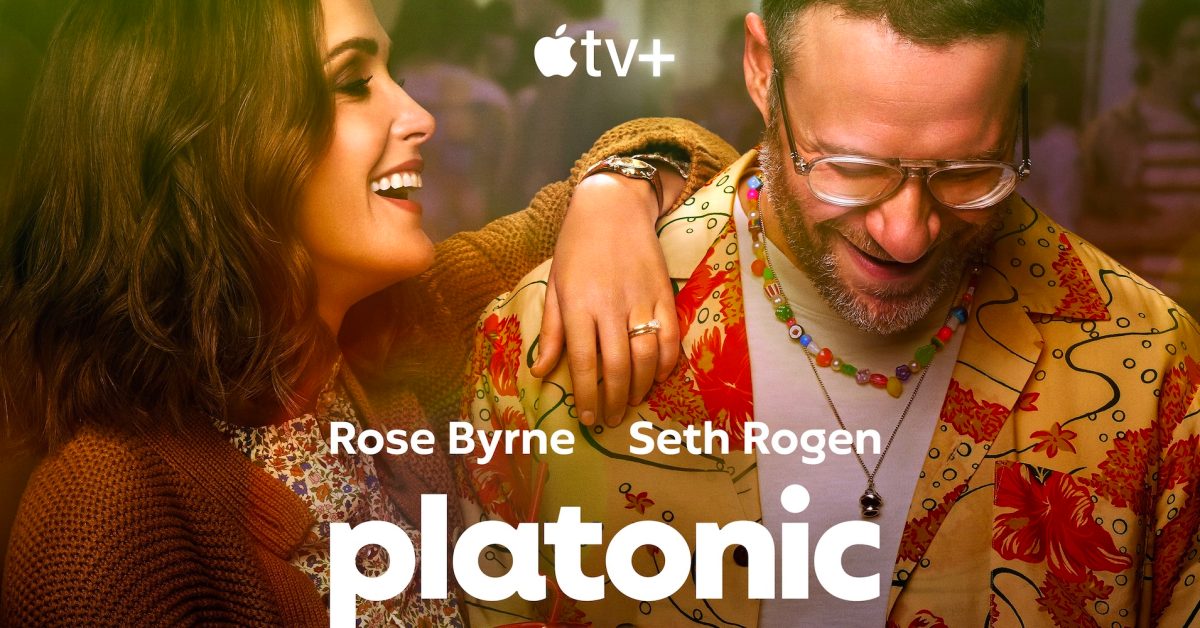 Découvrez la Saison 2 de la Comédie à Succès de Seth Rogen sur Apple TV+ – Ne Manquez Pas le Retour !
