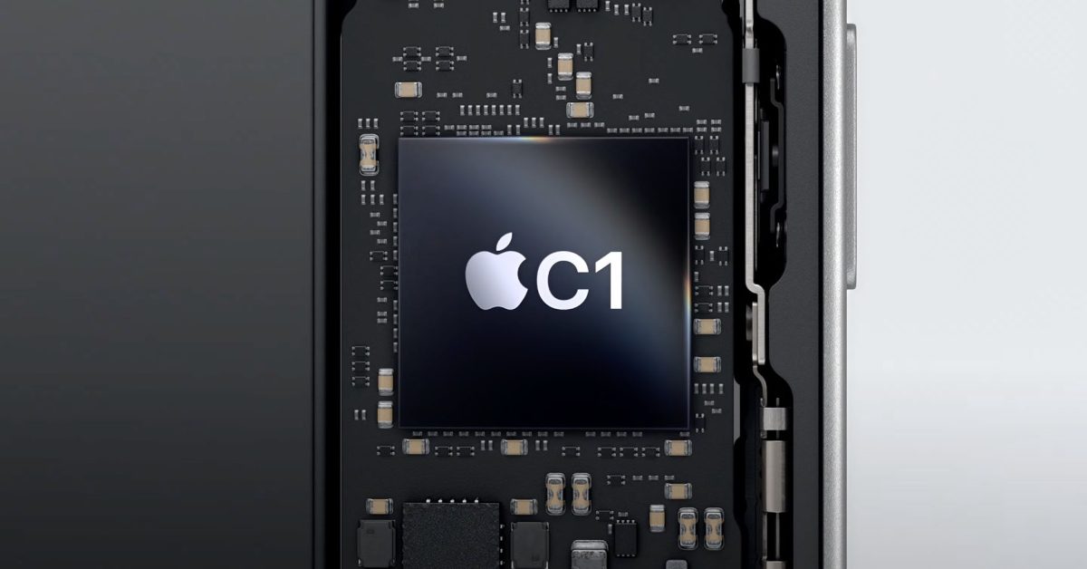 Tim Cook Dévoile le Secret sur C1 qu&rsquo;Apple N&rsquo;Osait Pas Révéler !