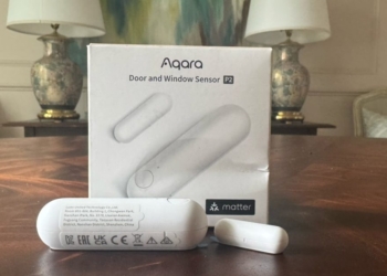Découvrez le Capteur Aqara P2 : Une Révolution avec HomeKit, Matter et Thread !