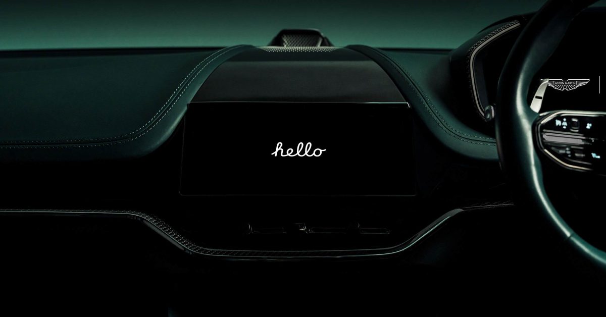 Découverte de CarPlay Ultra : Fonctionnalités Révolutionnaires et Voitures Compatibles à Ne Pas Manquer !