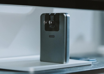 Découvrez Comment Nomad Révolutionne Son Chargeur Best-Seller pour une Énergie Illimitée !