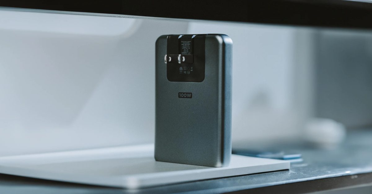 Découvrez Comment Nomad Révolutionne Son Chargeur Best-Seller pour une Énergie Illimitée !