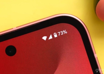 Découvrez les Fuites Sur l&rsquo;Icône de Batterie Android 16 : Un Aperçu Étonnant de Material 3 Expressive !