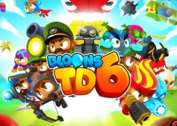 Découvrez les Meilleurs Jeux Stratégiques : Bloons TD 6 et Majesty Fantasy Kingdom à Ne Pas Manquer !
