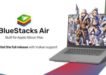 Découvrez comment BlueStacks Air révolutionne votre expérience de jeu sur Mac avec des centaines de jeux mobiles populaires !
