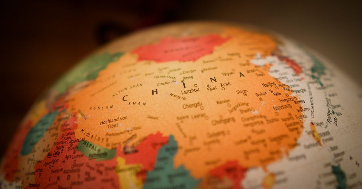 Choc sur le marché : les ventes de smartphones étrangers s&rsquo;effondrent de près de 50 % en Chine !
