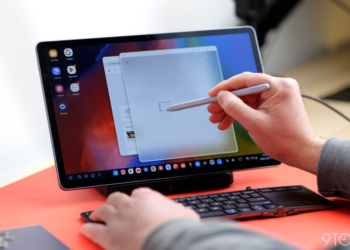 Découvrez le redesign de Samsung DeX : une interface révolutionnaire qui s&rsquo;aligne sur le mode bureau d&rsquo;Android 16 !