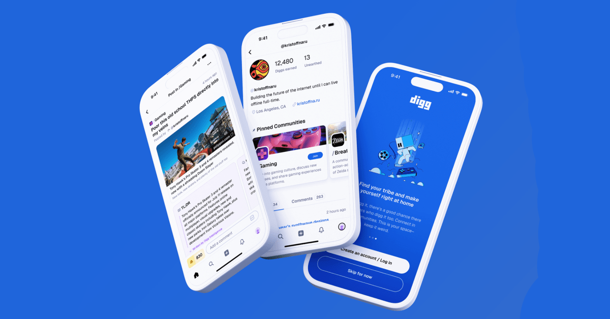Un cofondateur de Digg propose de sauver Pocket alors que Mozilla prévoit de le fermer !