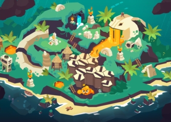 Découvrez les Jeux Incontournables : Down in Bermuda, Agent A, Kingdom Rush Vengeance et Bien Plus Encore !
