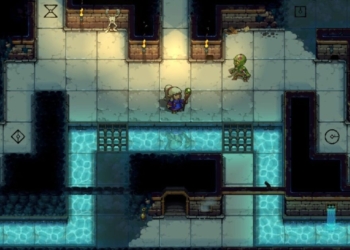 Découvrez Dungeons of Dreadrock 2 et Chameleon Run : Les Jeux Indispensables à Essayer Absolument !
