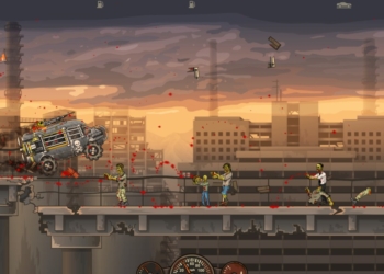 Découvrez les Meilleurs Jeux à Essayer : Earn to Die, Aeon&rsquo;s End, LEGO Bricktales et Plus Encore !