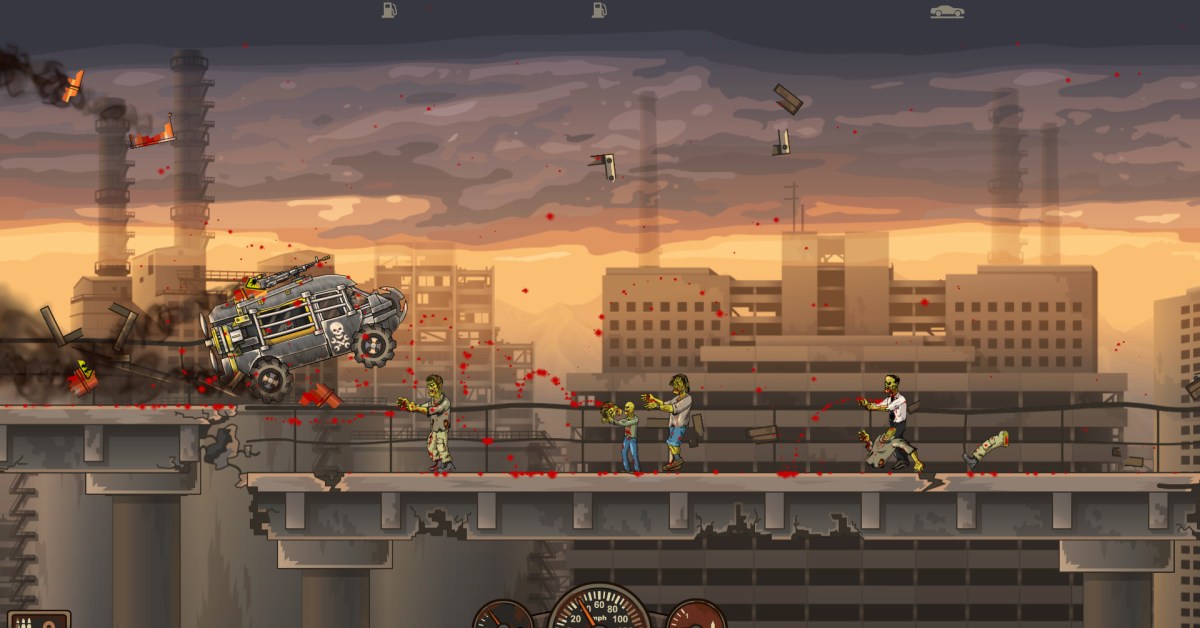 Découvrez les Meilleurs Jeux à Essayer : Earn to Die, Aeon&rsquo;s End, LEGO Bricktales et Plus Encore !