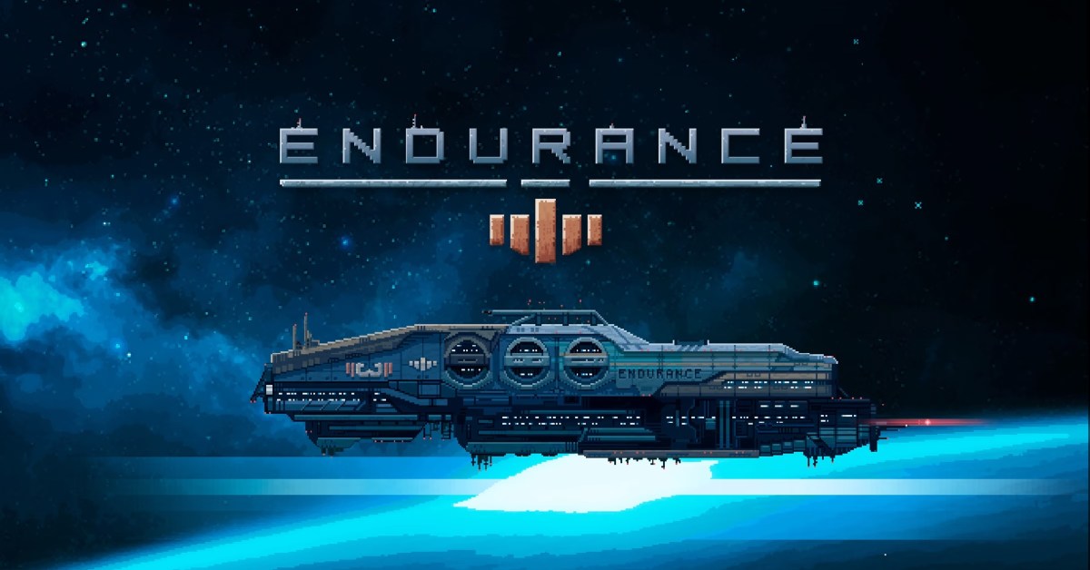 Découvrez Endurance : Plongée dans One Deck Dungeon, entre Chemins et Danger !