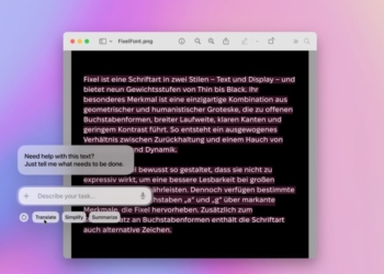 Découvrez Eney par MacPaw : Votre Nouvel Assistant IA pour Accomplir Toutes Vos Tâches sur Setapp!