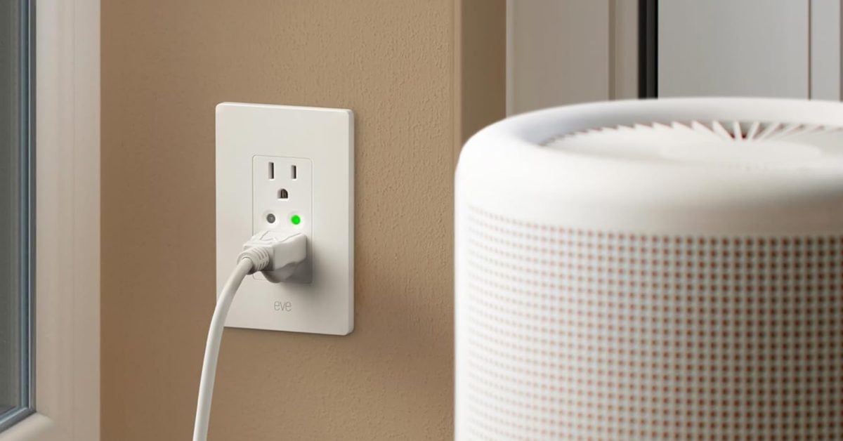 Découvrez comment Eve Energy révolutionne votre maison connectée avec Matter et les dernières innovations d&rsquo;Android et Home Assistant!