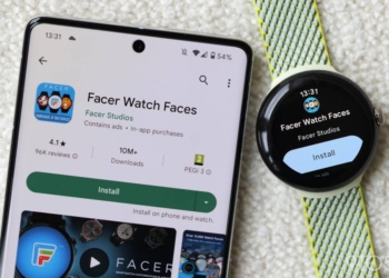 Facer Fait Son Grand Retour sur Wear OS : Découvrez Quand Attendre la Prochaine Mise à Jour Époustouflante !