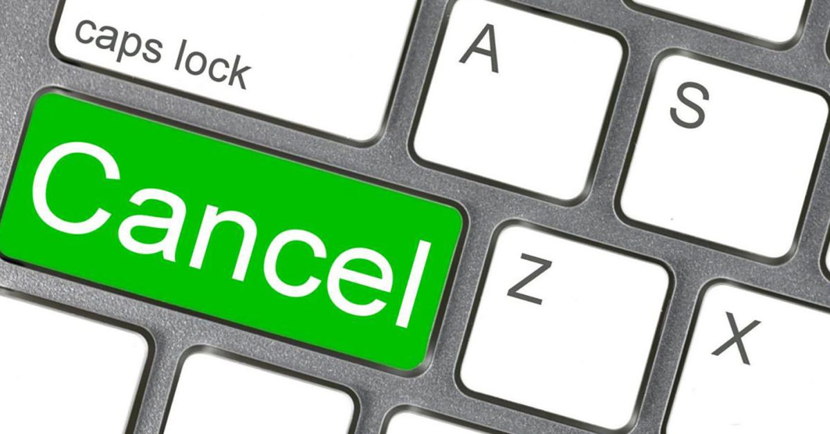 Nouvelle règle fédérale : L&rsquo;option &lsquo;annuler par clic&rsquo; des abonnements est approuvée, mais avec des restrictions!