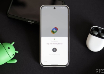 Google Supprime la Fonction &lsquo;Trouver Mon Téléphone&rsquo; : Découvrez Pourquoi Vous Devez Passer à Find Hub Maintenant !