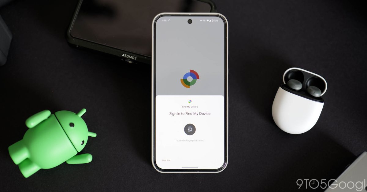 Google Supprime la Fonction &lsquo;Trouver Mon Téléphone&rsquo; : Découvrez Pourquoi Vous Devez Passer à Find Hub Maintenant !