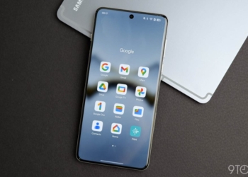 Découvrez toutes les applications Google avec le nouveau redesign plein écran du commutateur de compte !