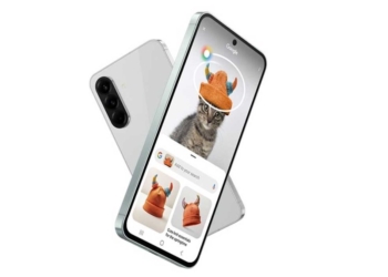 Découvrez le Nouveau Raccourci Google Gemini sur le Galaxy A56 : Un Patch Indispensable !