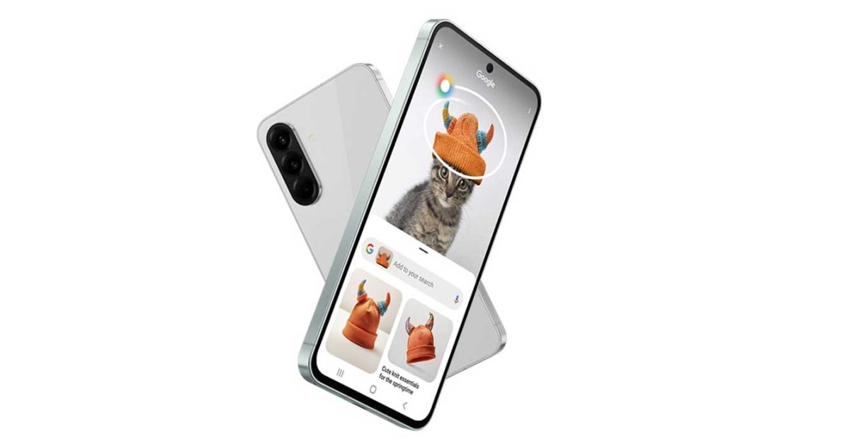 Découvrez le Nouveau Raccourci Google Gemini sur le Galaxy A56 : Un Patch Indispensable !