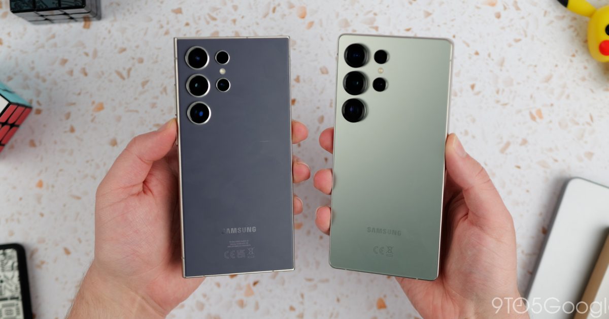 Galaxy S25 : Les ventes explosent à 9 millions en seulement deux mois !