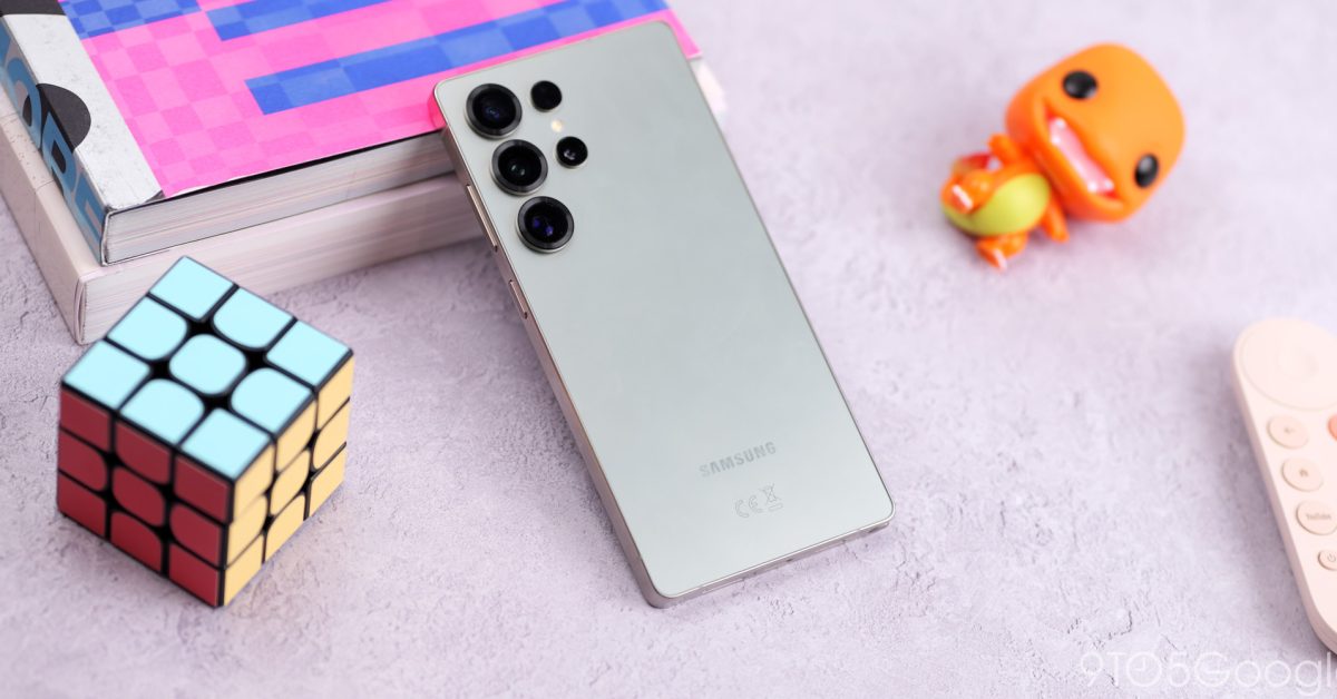 Découvrez comment One UI 8 va révolutionner la RAM virtuelle sur vos appareils Samsung !