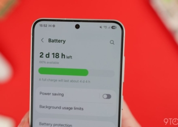 Samsung S’inspire de l’iPhone : Découvrez la Révolution de la Technologie des Batteries!