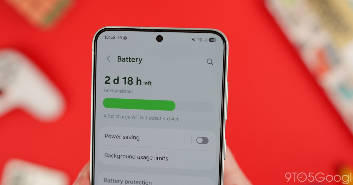 Samsung S&rsquo;inspire de l&rsquo;iPhone : Découvrez la Révolution de la Technologie des Batteries!