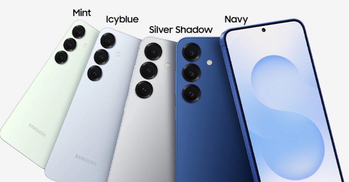 Découvrez les Nouveautés Éblouissantes : Galaxy S25/+, Moniteurs de Jeu Samsung, Enceintes et Plus !