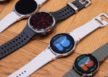 Révélations Choc : La Prochaine Mise à Jour de la Galaxy Watch de Samsung Dévoile des Fonctionnalités Inattendues !