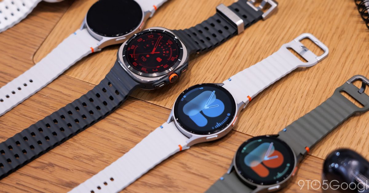 Révélations Choc : La Prochaine Mise à Jour de la Galaxy Watch de Samsung Dévoile des Fonctionnalités Inattendues !