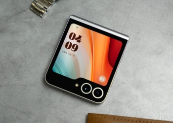 Découvrez pourquoi le Galaxy Z Flip 7 avec Snapdragon 8 Elite va révolutionner votre expérience mobile !