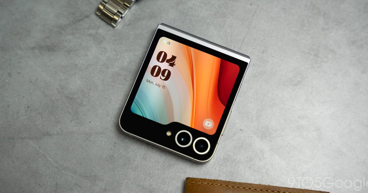 Découvrez pourquoi le Galaxy Z Flip 7 avec Snapdragon 8 Elite va révolutionner votre expérience mobile !