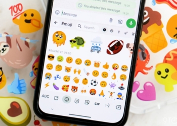 Gboard Réinvente Son Interface : Nouveaux Emojis, GIFs et Stickers Éblouissants, Abandon de la Page ‘Tous’!