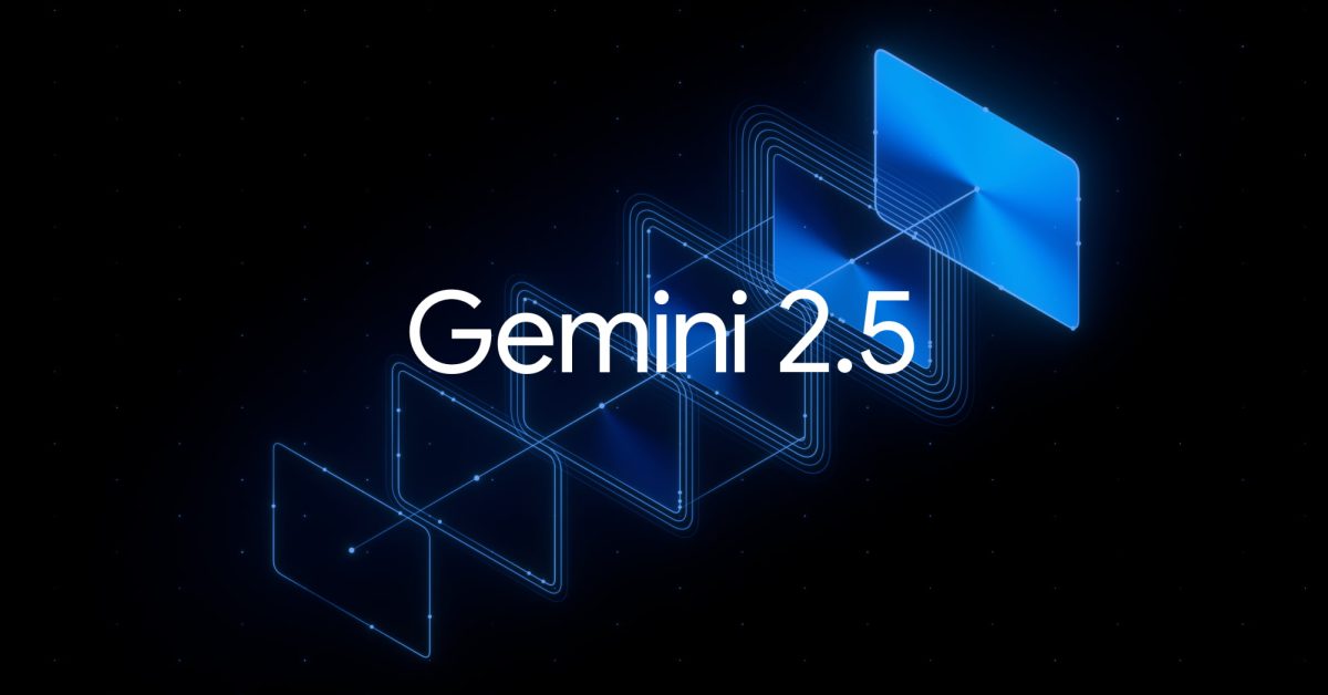 Découvrez les Nouvelles Fonctionnalités de Gemini : Flash et Pro Passent en Mode ‘Preview’!