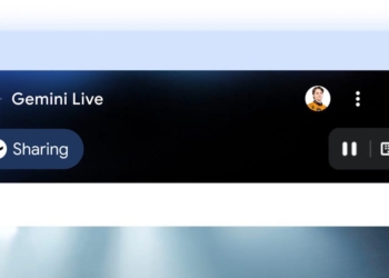 Découvrez Gemini (Live) sur Google Chrome : Une Révolution pour Mac et Windows !