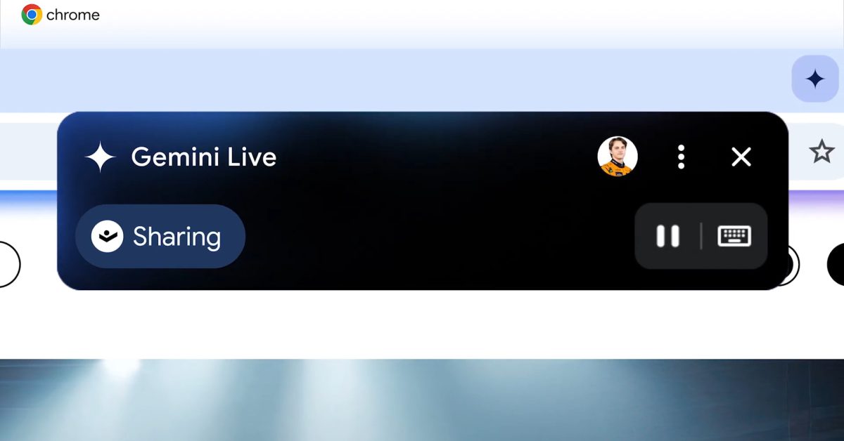 Découvrez Gemini (Live) sur Google Chrome : Une Révolution pour Mac et Windows !