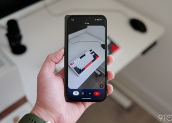 Découvrez la Révolution: Gemini de Google Lance la Fonction Caméra Live et le Partage d&rsquo;Écran pour Tous!