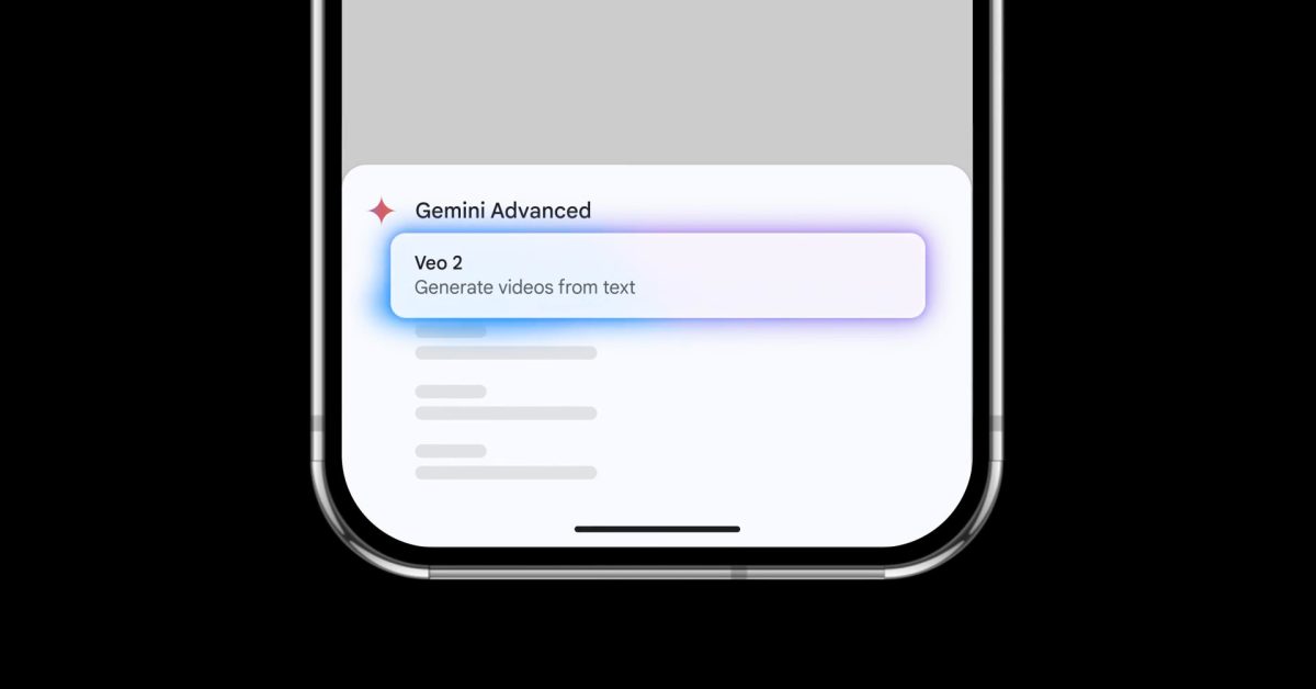Découvrez comment exploiter Veo 2 comme un pro dans l&rsquo;application Gemini : Guide ultime pour des résultats époustouflants !