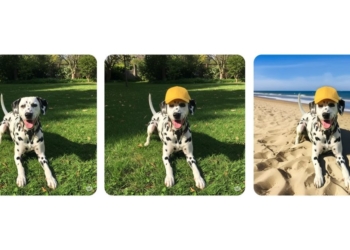 Découvrez comment l’application Gemini révolutionne l’édition d’images : La mise en route massive commence !