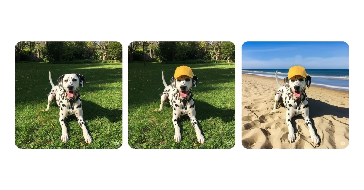 Découvrez comment l&rsquo;application Gemini révolutionne l&rsquo;édition d&rsquo;images : La mise en route massive commence !