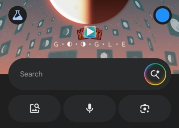 Découvrez la Nouvelle Fonctionnalité AI de Google dans la Barre de Recherche sur Android et iOS !