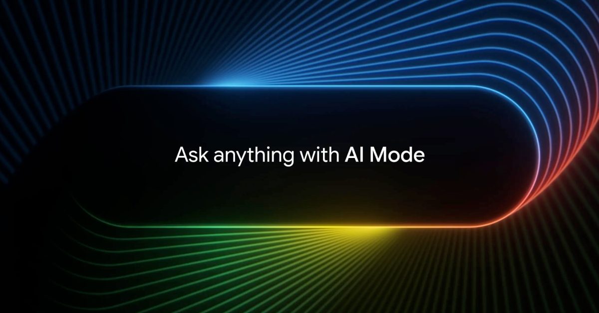 Découvrez la Révolution de Google AI : Une Recherche en Un Clic et un Éclat iOS Incroyable !