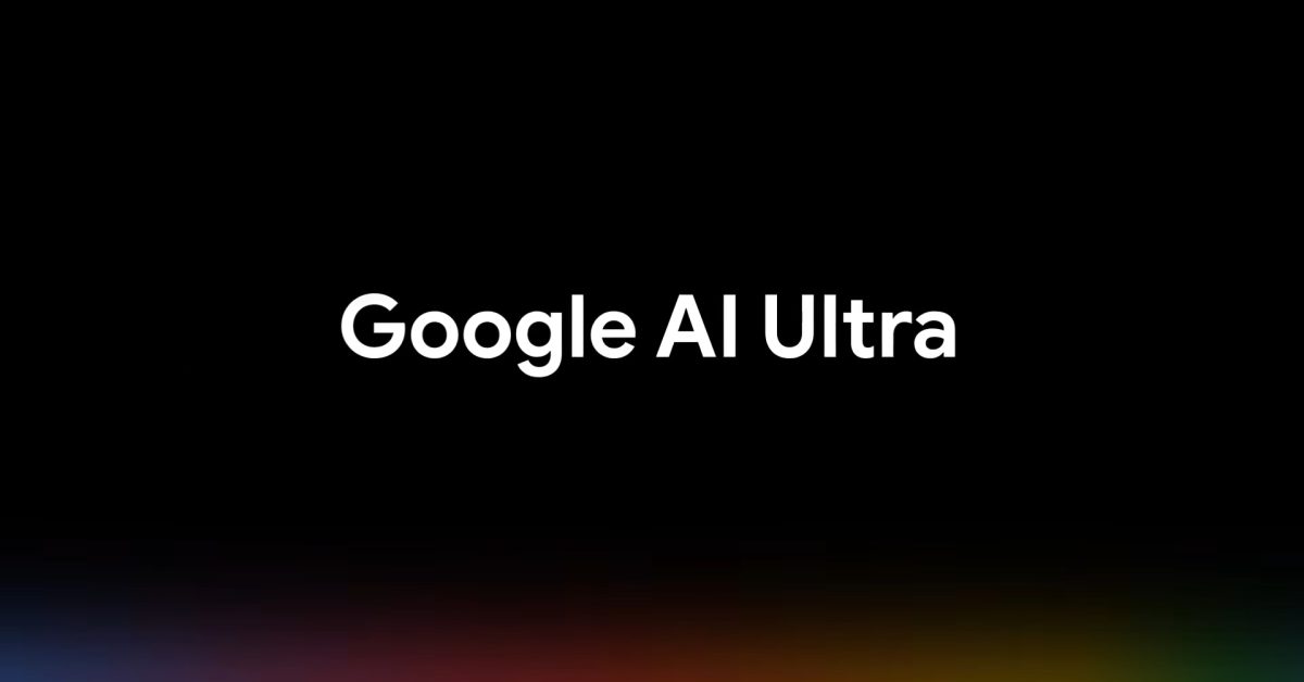 Découvrez les Fonctionnalités Étonnantes de Google AI Pro et AI Ultra : Ce Que Vous Devez Savoir !