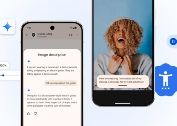 Découvrez comment la nouvelle fonction ‘Page Zoom’ de Chrome sur Android transforme votre expérience de lecture !